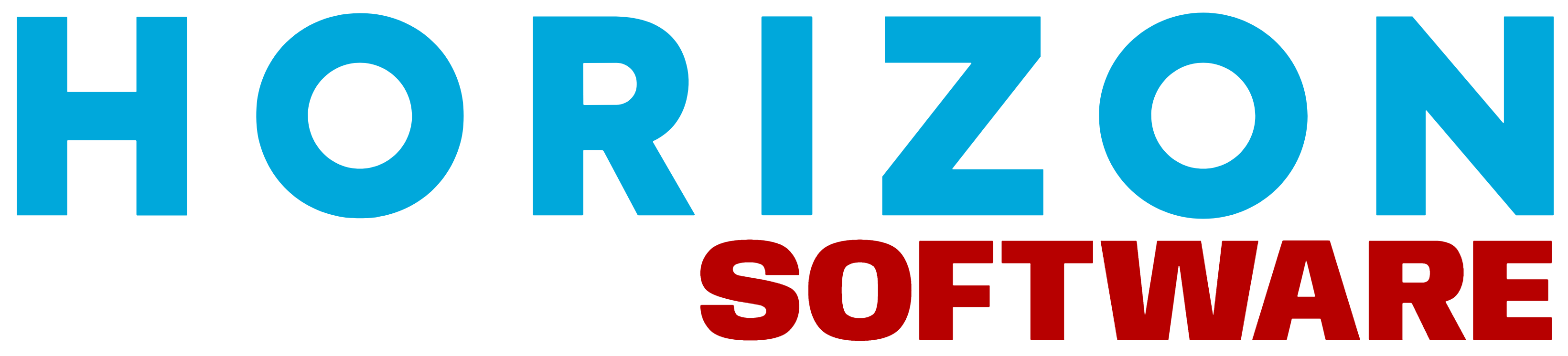 Horizon Software